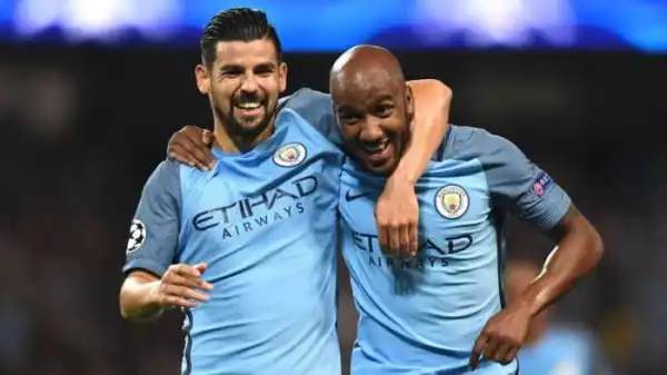 BREAKING: Manchester Club Qualify For Champions League